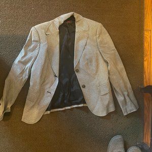Cascada Blazer